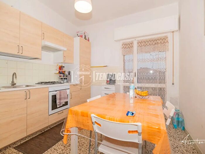 Appartamento trilocale in vendita in Zola Predosa