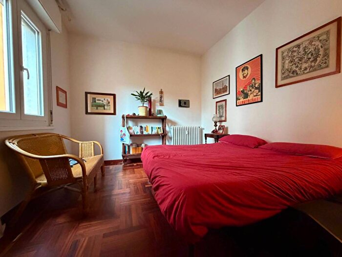 Appartamento trilocale in affitto in Via Venosa, Martini Insubria, Milano