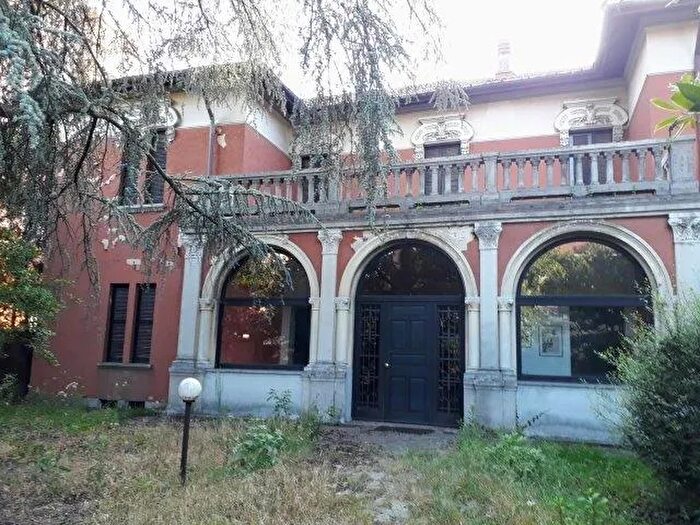 Casa in vendita in Via Quintino Sella San Giuseppe Busto Arsizio Varese Lombardia Italia, Busto Arsizio