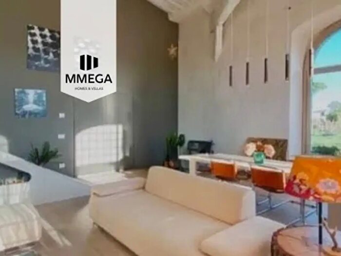 Casa in vendita in Via di Santa Margherita a Montici, Firenze
