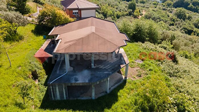 Casa quadrilocale in vendita in Strada Provinciale San Magno a, Anagni