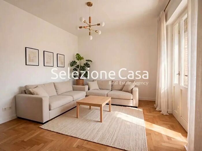 Appartamento quadrilocale in vendita in Santa Maria A Monte