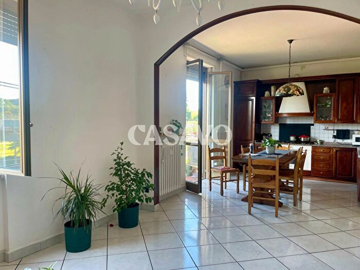 Appartamento bilocale in vendita in Sesto Calende