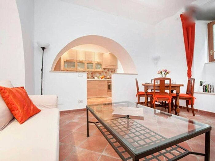 Appartamento monolocale in affitto in Via Statilia, Esquilino, Roma