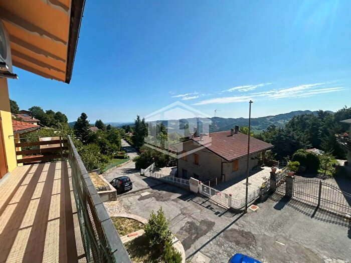 Casa con 5 locali in vendita in Via Fratelli Musolesi, Monzuno