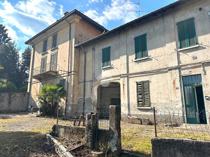 Case in Vendita e in Affitto - 3