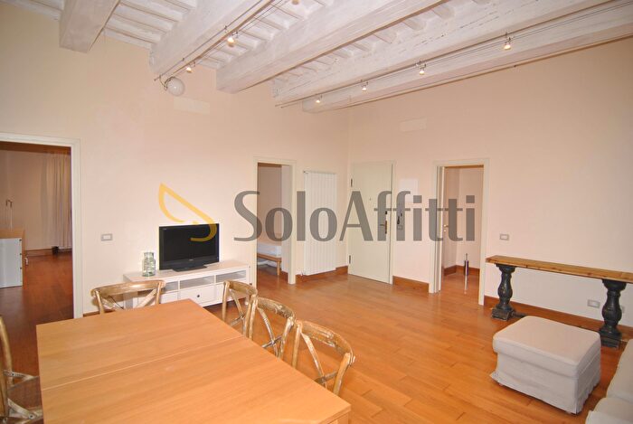 Appartamento quadrilocale in affitto in Livorno