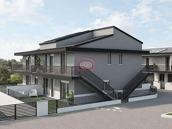 Appartamento in vendita in Cesena