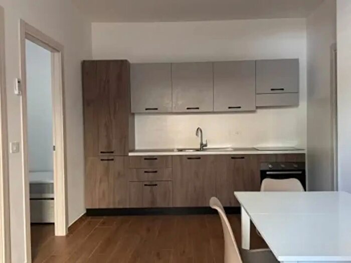 Appartamento bilocale in affitto in Via Tenente Tito Minniti, Milazzo