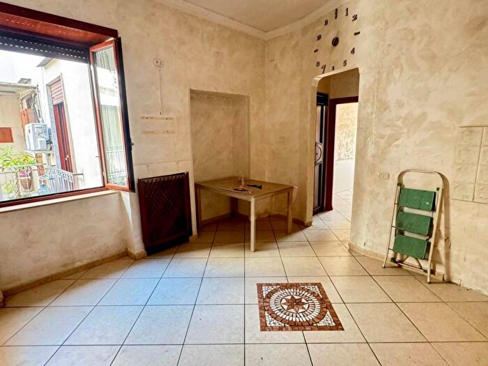 Appartamento bilocale in vendita in Via Santa Maria Antesaecula, Sanità, Napoli