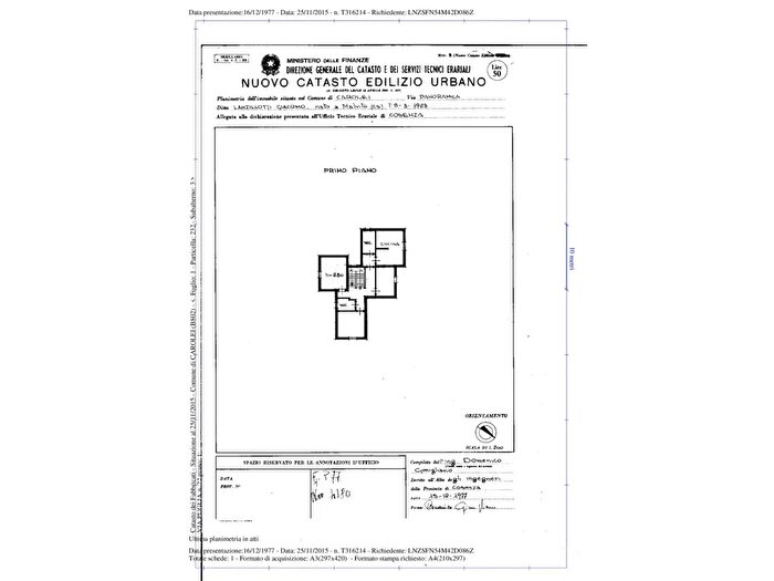 Case in Vendita e in Affitto - 2