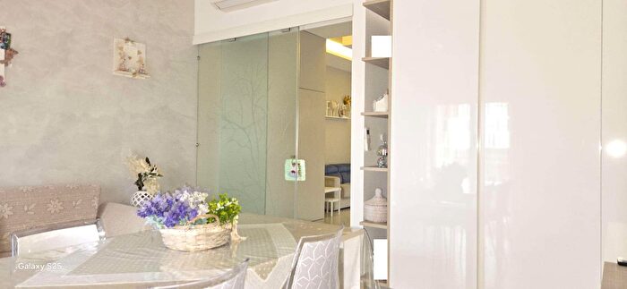 Appartamento trilocale in vendita in Bitonto