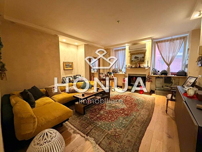 Appartamento quadrilocale in affitto in Via Posillipo, Posillipo, Napoli