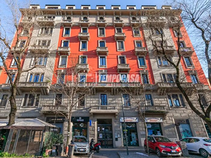Appartamento monolocale in vendita in Piazza Napoli, Milano