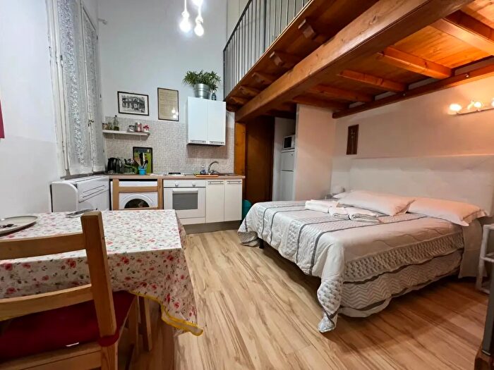 Appartamento monolocale in vendita in Zanobi, Firenze