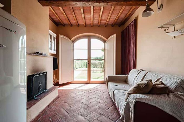 Appartamento bilocale in affitto in Via dei Cotani, SantAlessio Carignano, Lucca