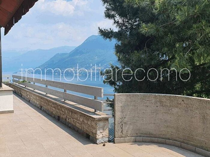 Casa con 6 locali in affitto in Via Bignanico, Bignanico, Como