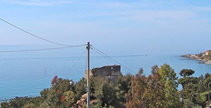 Appartamento con 5 locali in vendita in Via dei Contrabbandieri, Sanremo