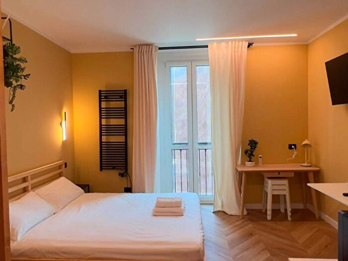 Appartamento monolocale in affitto in Viale Bligny, Bocconi, Milano