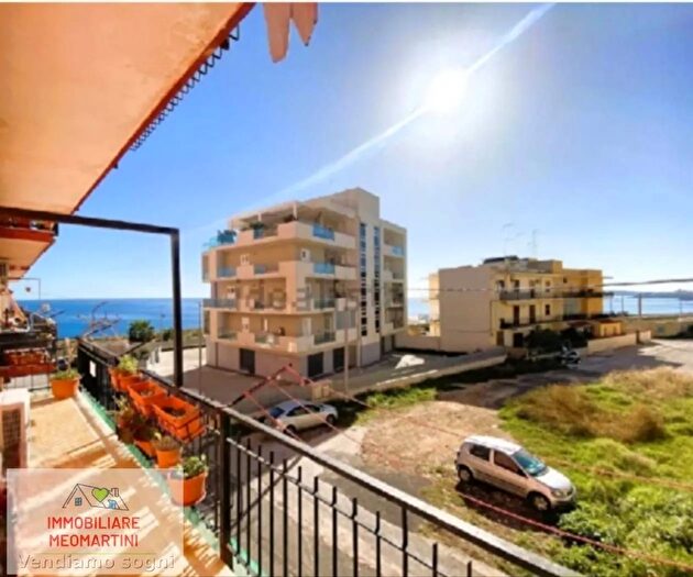 Appartamento quadrilocale in affitto in Via Lombardia Siracusa Sr, Siracusa