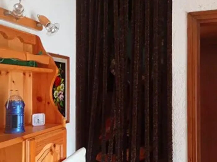 Appartamento monolocale in vendita in Via San Rocco, Serina