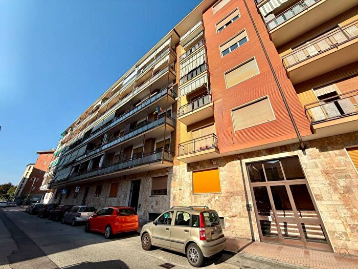 Appartamento bilocale in vendita in Via Filippo Juvarra, Nichelino