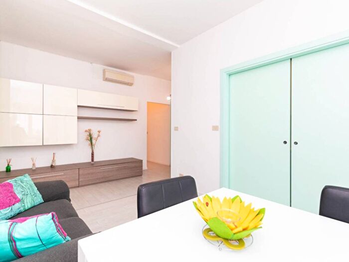 Appartamento bilocale in affitto in Via Gino Allegri, Mestre, Venezia