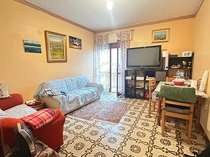 Appartamento trilocale in vendita in Viale dell'Autonomia f, Gravina Di Catania