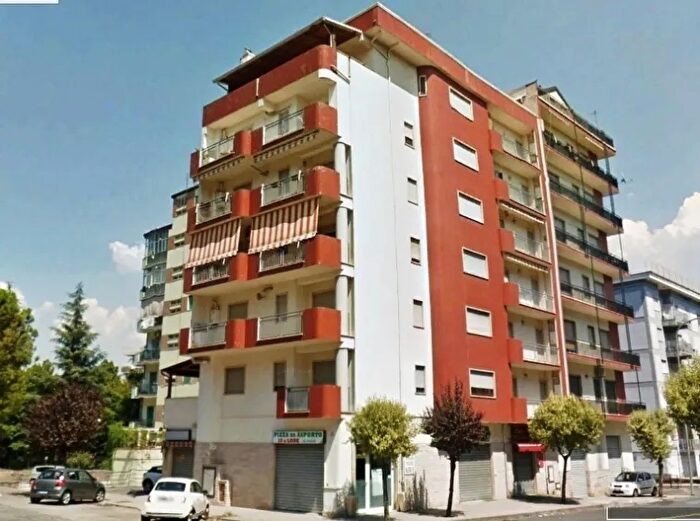 Appartamento in vendita in Via degli Stadi Quartiere Cosenza Calabria Italia, Cosenza
