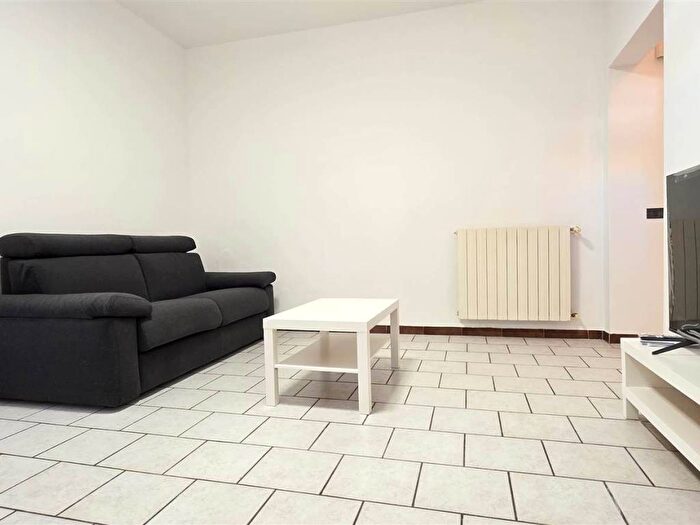 Appartamento bilocale in affitto in Via Cecconi, Piazza Roma Borgo Cappuccini, Livorno