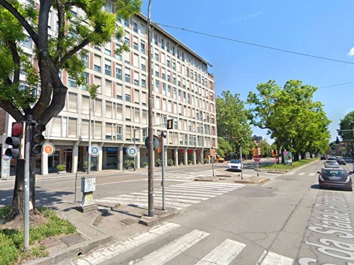 Appartamento con 5 locali in affitto in Viale Masini, Irnerio, Bologna