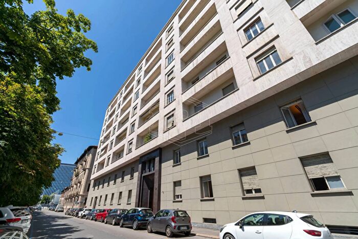 Appartamento quadrilocale in vendita in Corso Matteotti, Torino