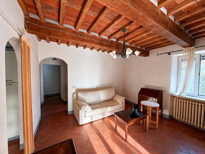 Appartamento quadrilocale in affitto in Via di Moriano, La Maulina Morianese, Lucca