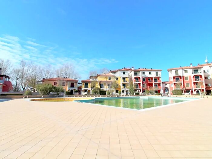 Appartamento bilocale in vendita in Viale delle Tortore, Caorle