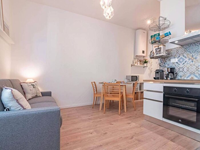 Appartamento monolocale in affitto in Via del Ponte allAsse, Porta al Prato San Jacopino, Firenze