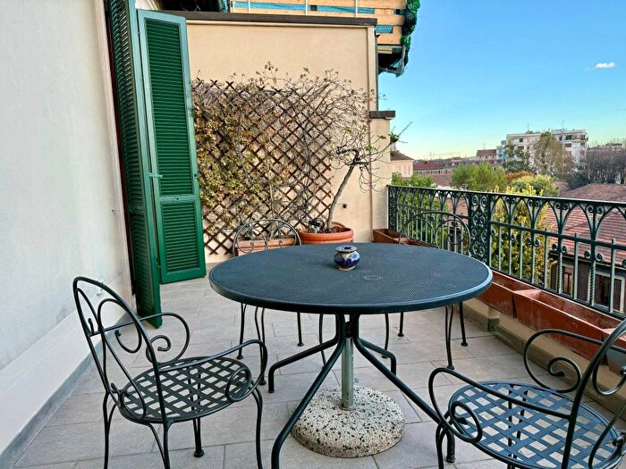Appartamento bilocale in affitto in Via Podgora, Guastalla, Milano