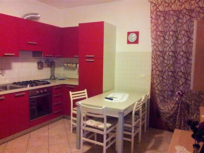 Appartamento quadrilocale in vendita in Badia Polesine