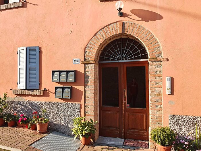 Appartamento trilocale in vendita in Prignano Sulla Secchia