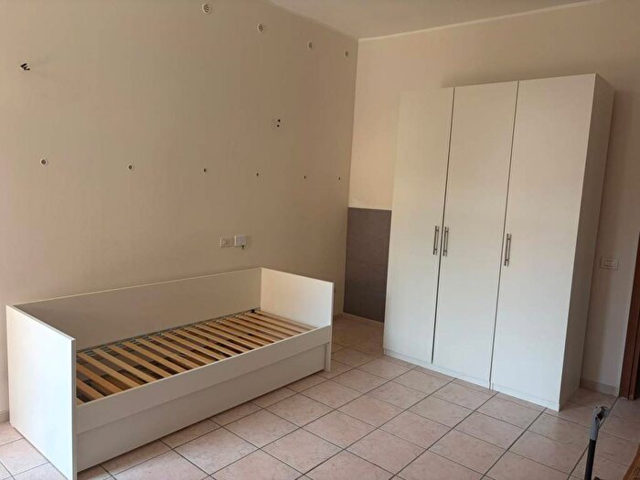 Appartamento monolocale in affitto in Via Roma, Centro, Cornaredo