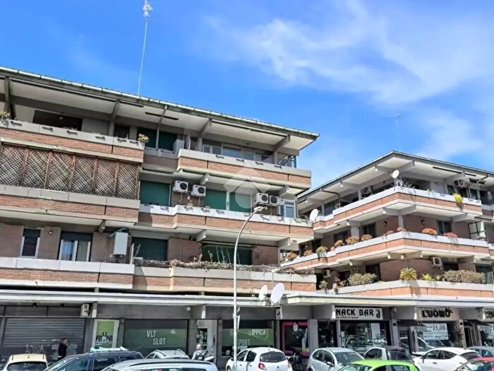 Appartamento bilocale in vendita in Via Portuense, Roma