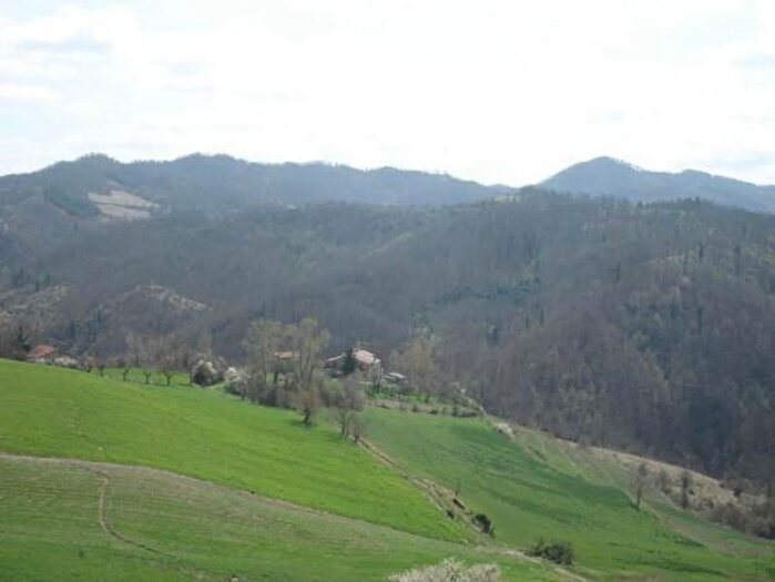 Casa con 6 locali in vendita in Apecchio