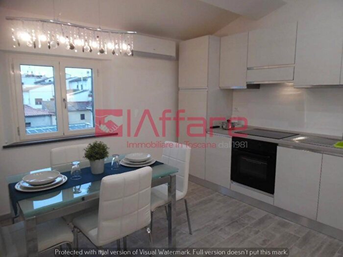 Casa monolocale in affitto in Via Aurelio Saffi, Centro, Pontedera