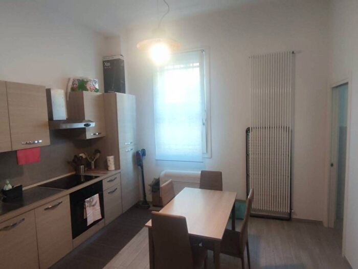 Appartamento bilocale in affitto in Via Guido Zucchini, Irnerio, Bologna