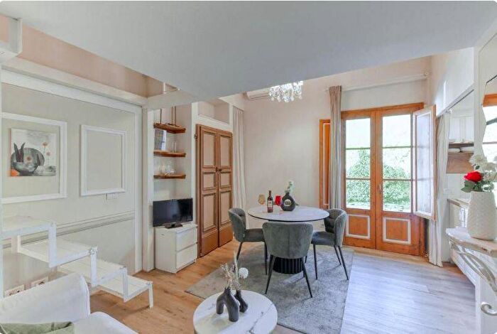 Appartamento monolocale in affitto in Via dei Cioli, Settignano, Firenze