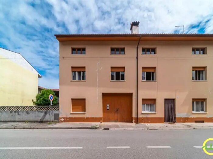 Casa con 6 locali in vendita in Via Alessandro Manzoni, Sedegliano