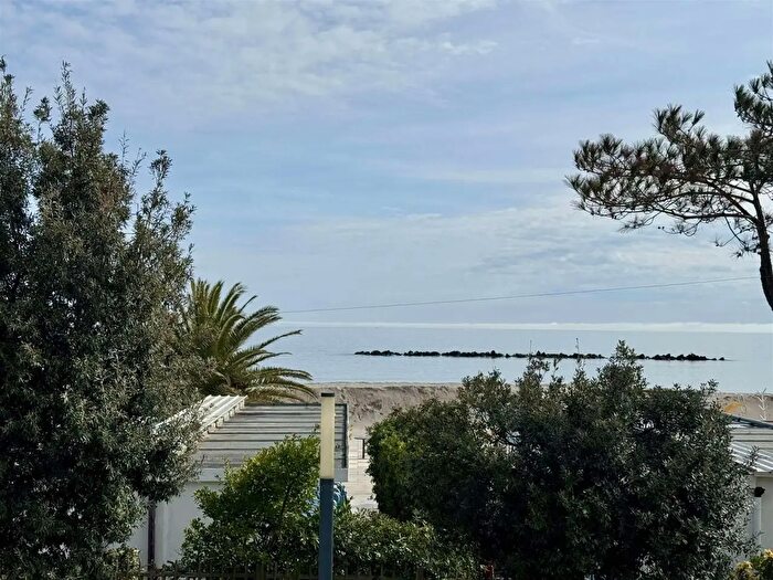 Appartamento bilocale in vendita in Comacchio