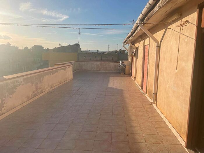 Casa trilocale in vendita in Siracusa