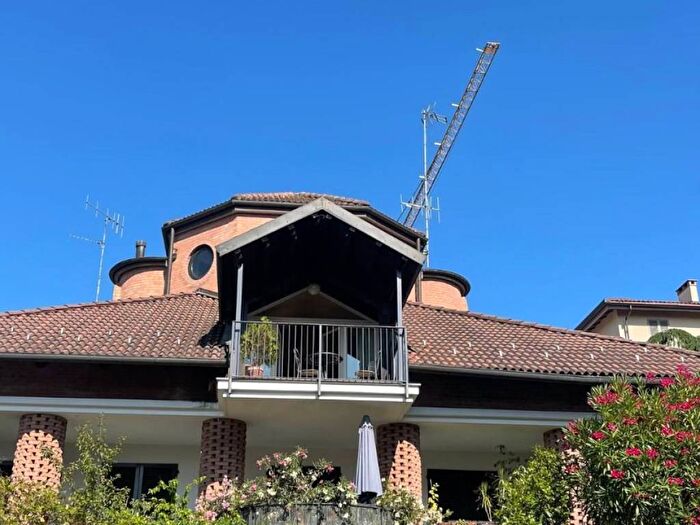 Appartamento con 5 locali in affitto in Via Giuseppe Biamonti, Gran Madre Crimea, Torino