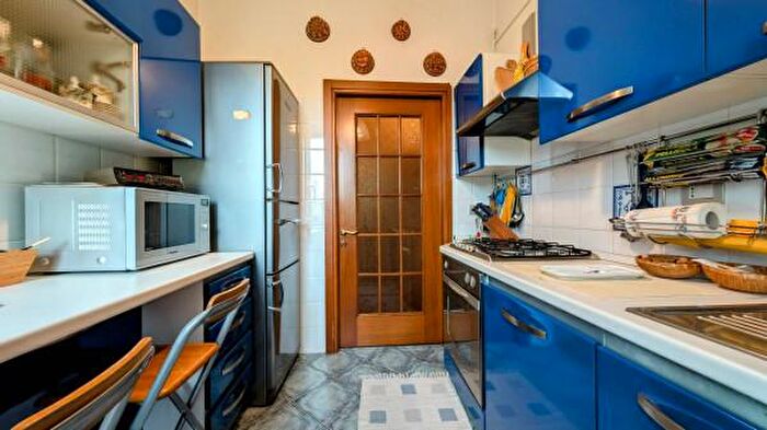 Appartamento trilocale in vendita in Corso Marzo, Milano