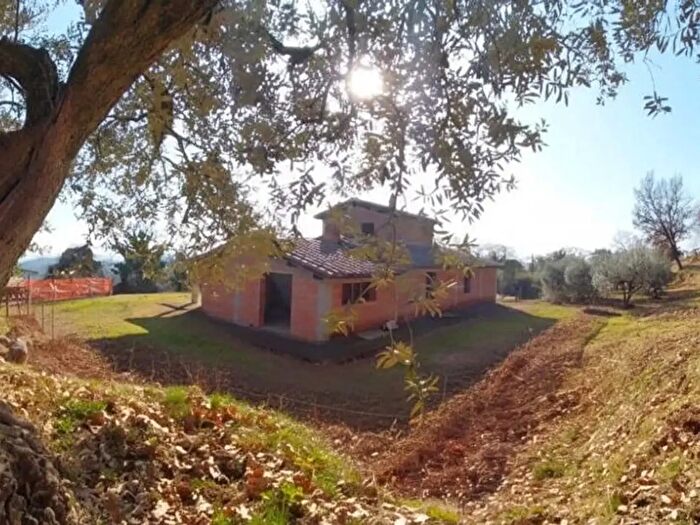 Casa con 5 locali in vendita in Località Muraltello Snc, Penna In Teverina